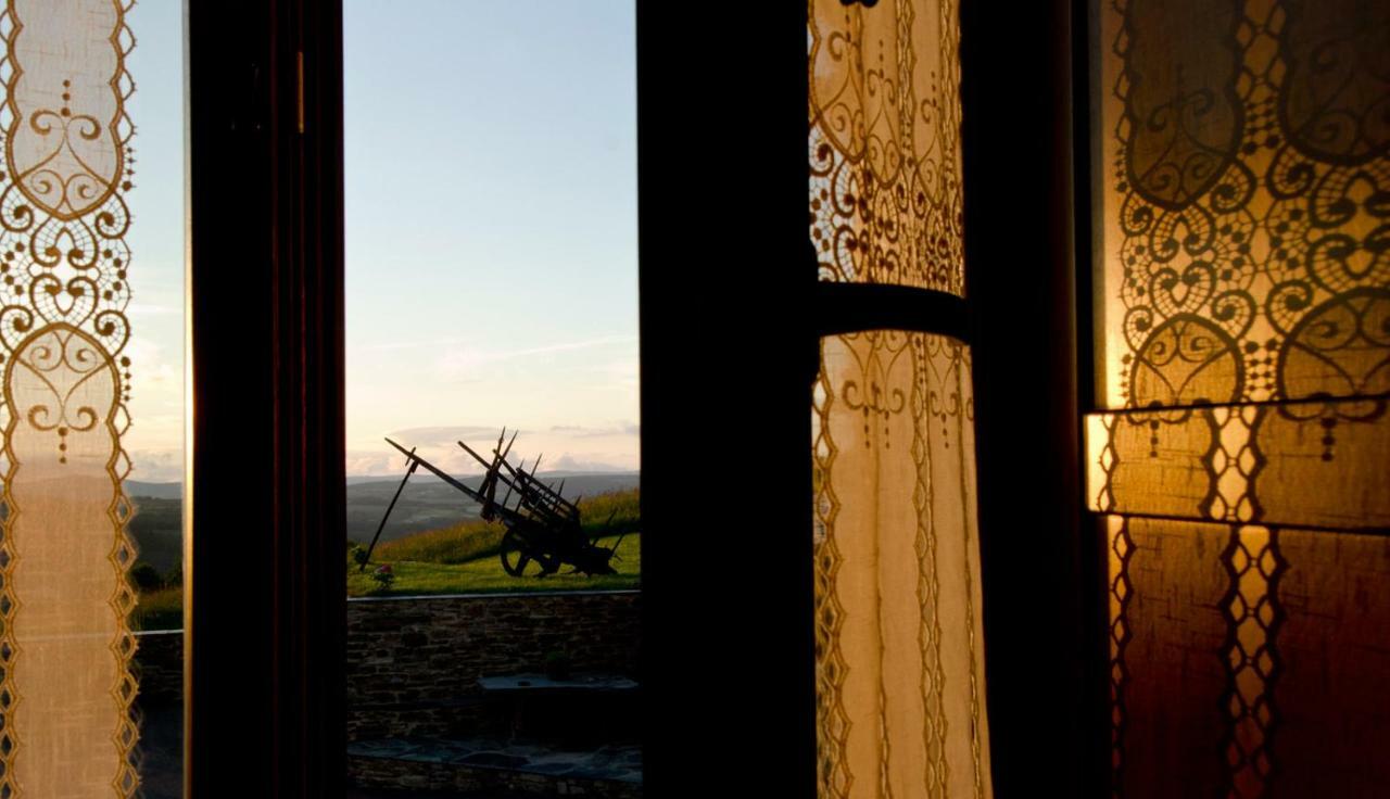 Casa Da Lembranza Apartment A Fonsagrada