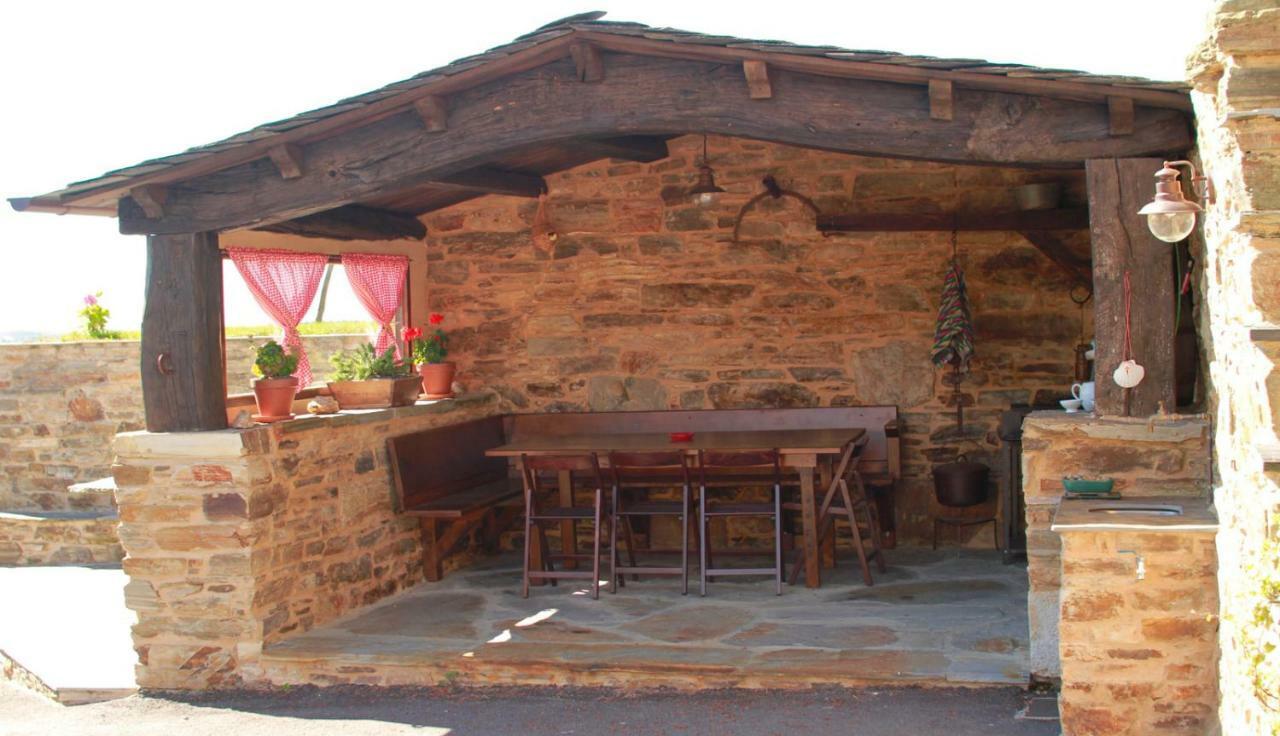 Casa Da Lembranza Apartment