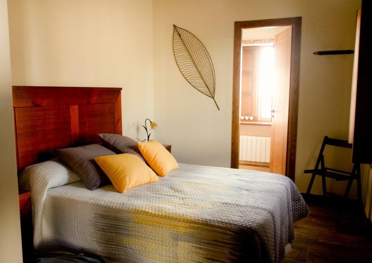 Apartment Casa Da Lembranza A Fonsagrada