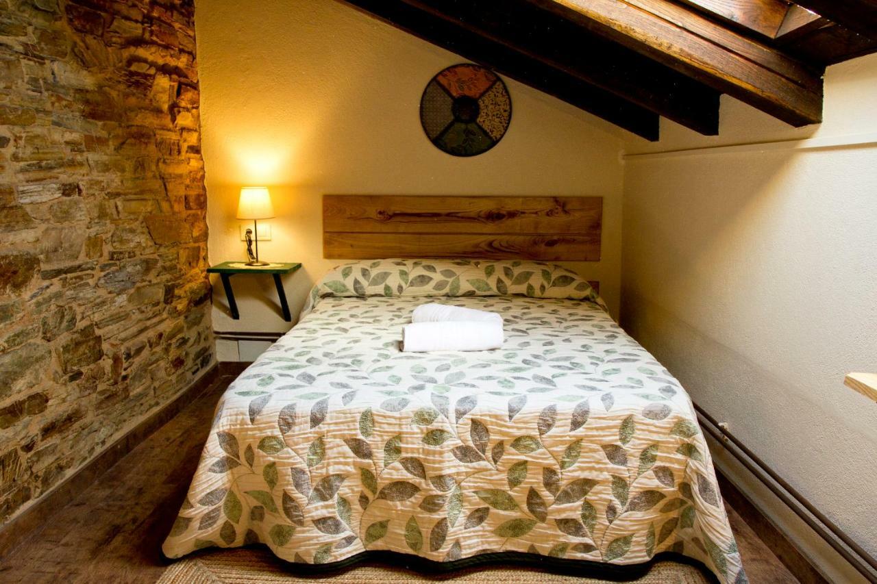 Casa Da Lembranza * A Fonsagrada