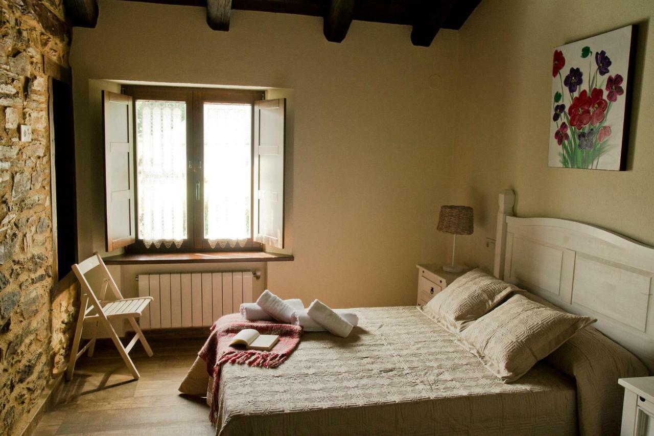 Casa Da Lembranza Appartamento A Fonsagrada