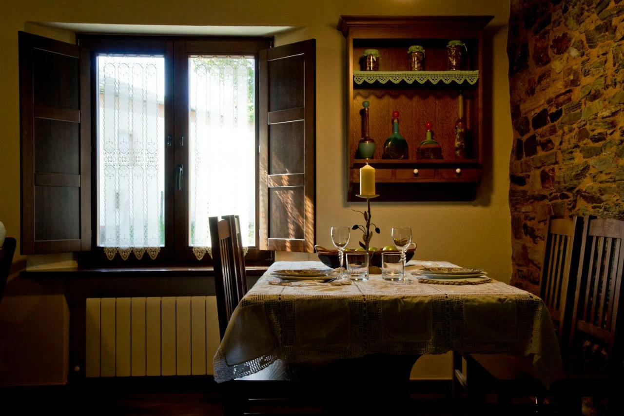 Apartment Casa Da Lembranza A Fonsagrada