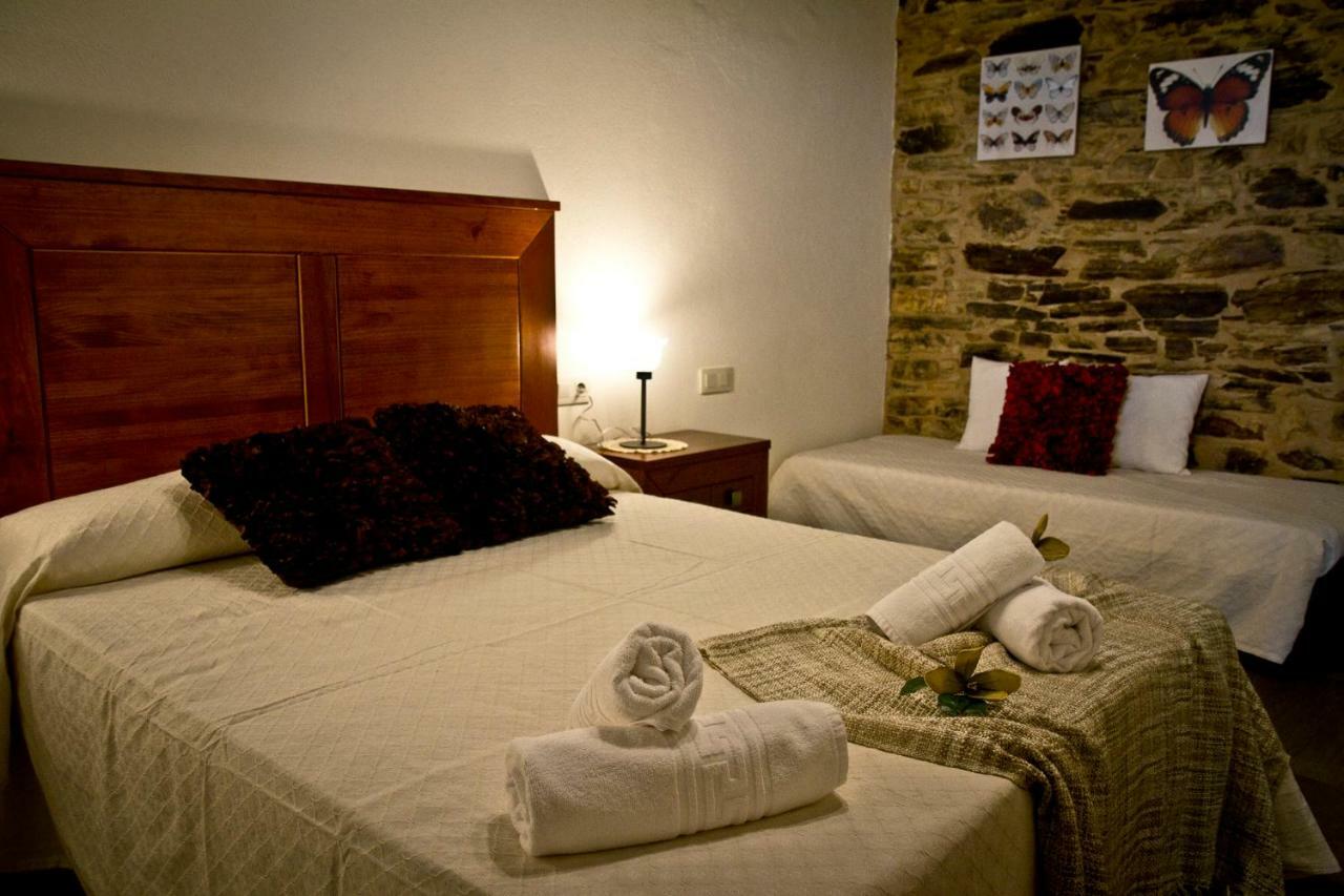 Casa Da Lembranza A Fonsagrada