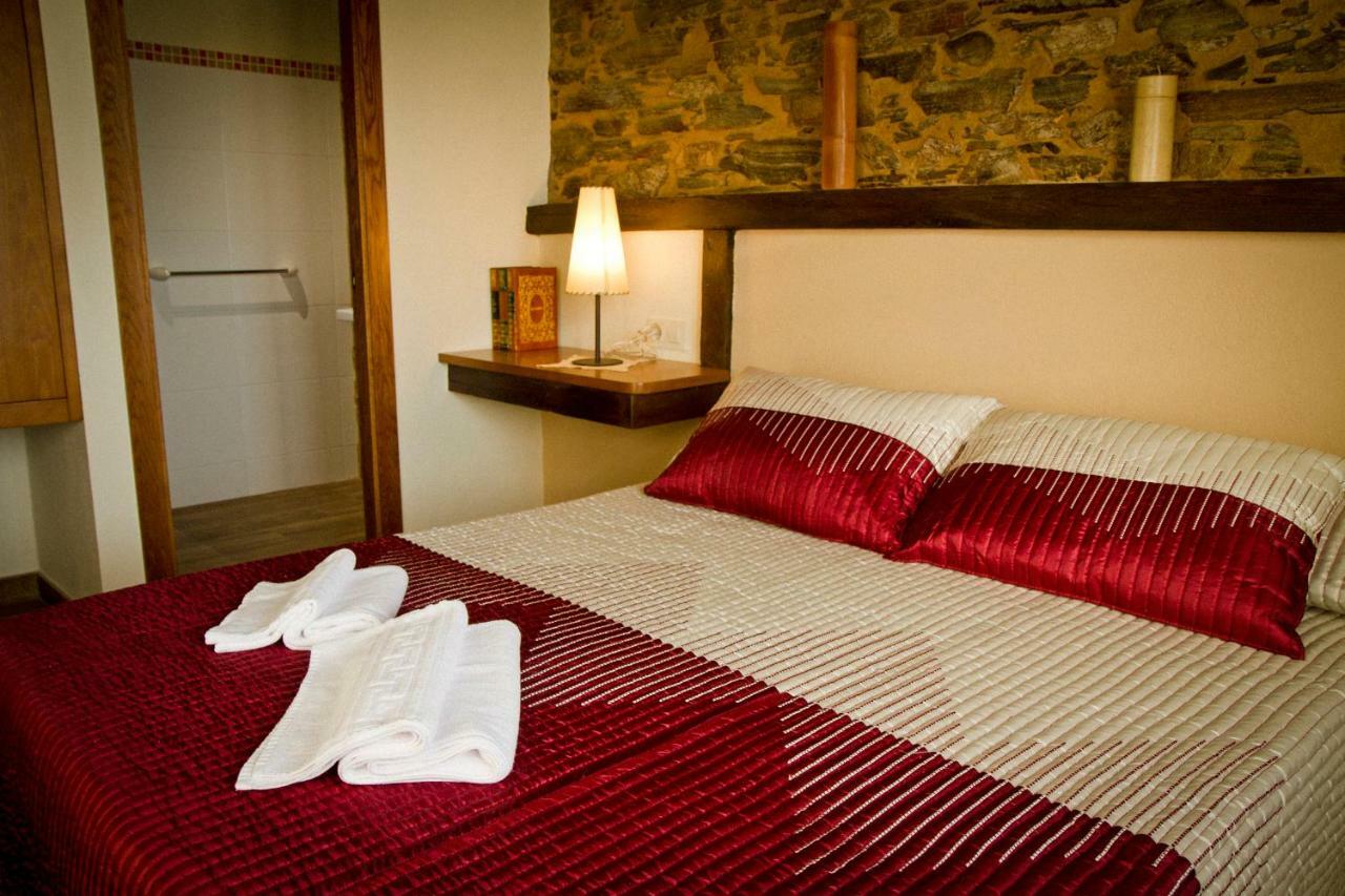 Appartamento Casa Da Lembranza