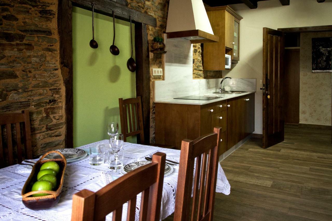 Casa Da Lembranza Apartment *