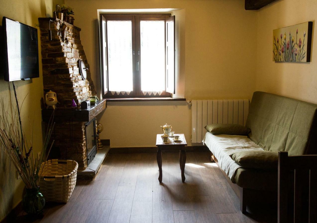 Casa Da Lembranza * A Fonsagrada